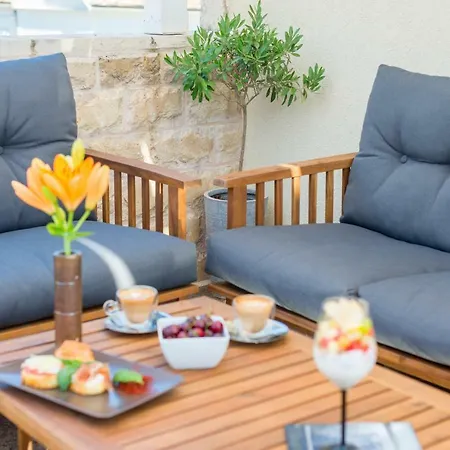 Kalavanda Apartament