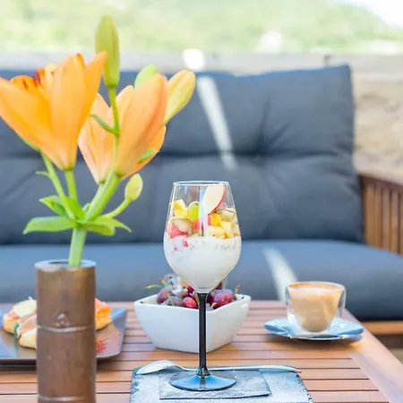 Apartment Kalavanda *