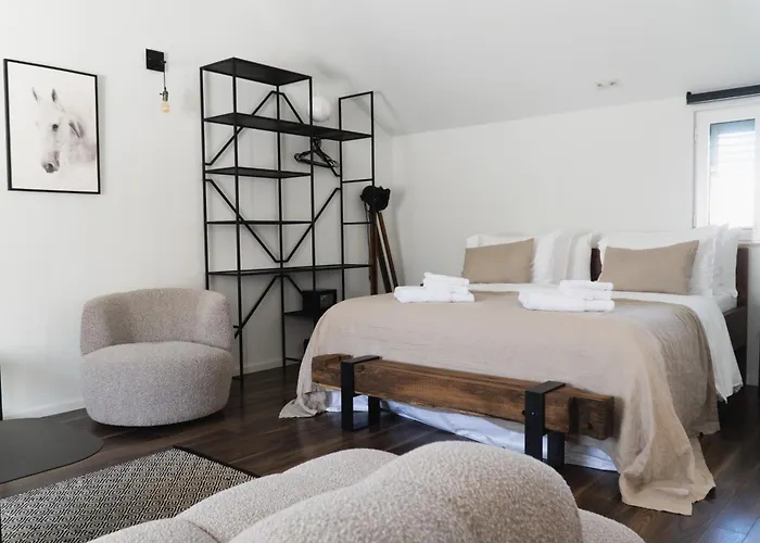 Apartman Kalavanda