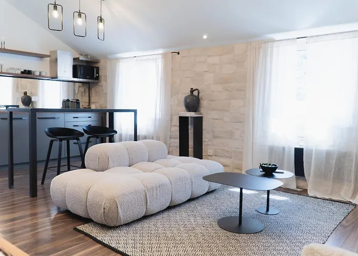 Kalavanda Appartamento *