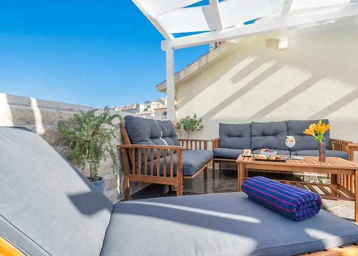 Apartman Kalavanda