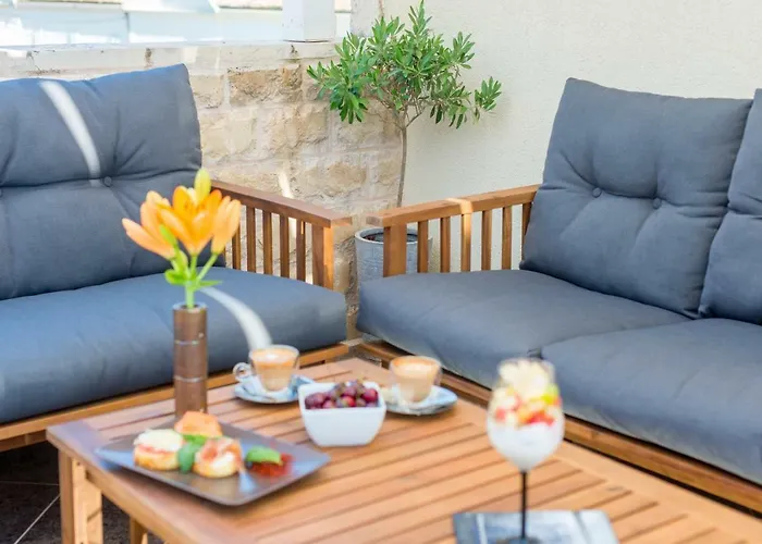 Kalavanda Apartman