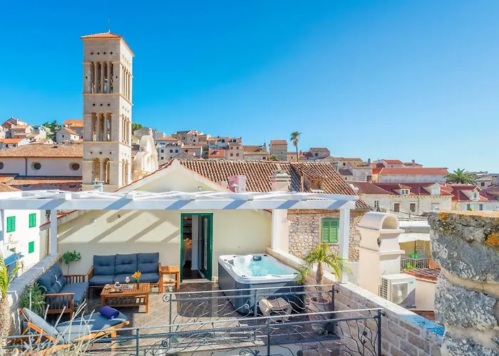 Apartman Kalavanda