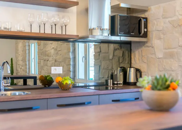 Apartman Kalavanda Hvar Town