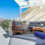Appartement Kalavanda