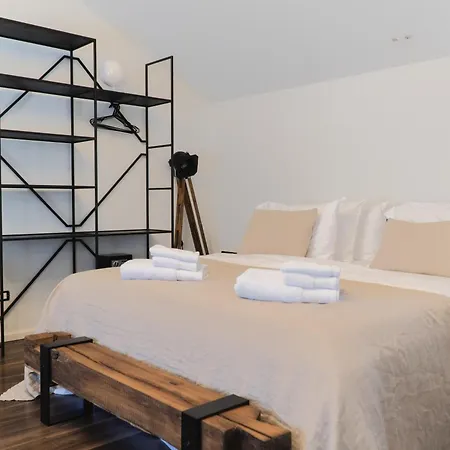 Apartament Kalavanda