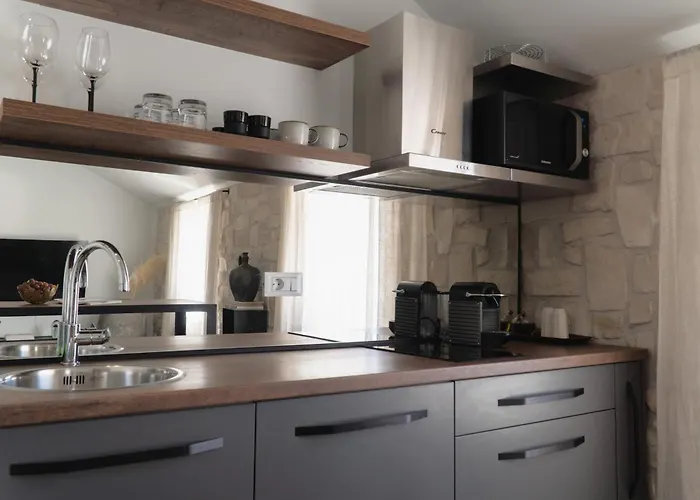 Kalavanda Apartament Hvar Town