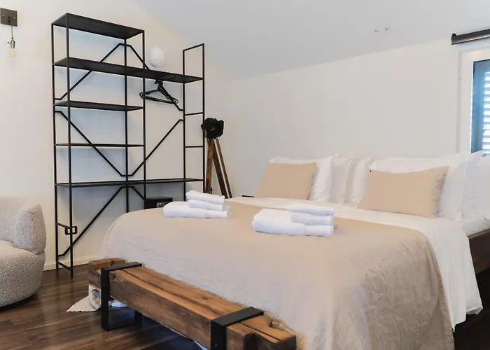 Apartament Kalavanda