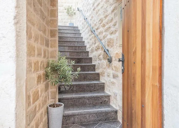 Apartament Kalavanda Hvar Town